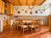 Prodej ubytování, Strachotín, Sklepní, 285 m2