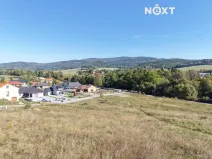 Prodej pozemku pro bydlení, Kájov, 4422 m2
