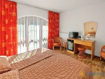 Prodej ubytování, Nová Bystřice, Mírové nám., 648 m2