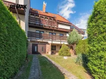 Prodej rodinného domu, Plzeň, Na Hraně, 302 m2