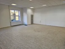 Pronájem obchodního prostoru, Jihlava, Havlíčkova, 108 m2