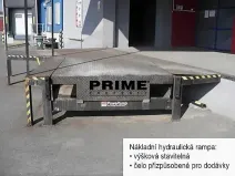 Pronájem skladu, Praha - Horní Počernice, Ve žlíbku, 903 m2
