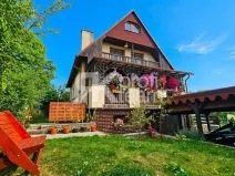 Prodej chalupy, Čaková, 150 m2