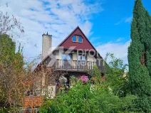 Prodej chalupy, Čaková, 150 m2