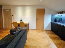 Pronájem bytu 2+kk, Praha - Běchovice, U vrby, 52 m2