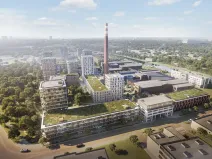 Pronájem obchodního prostoru, Plzeň, Piettova, 134 m2