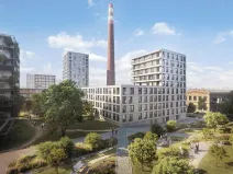 Pronájem obchodního prostoru, Plzeň, Piettova, 134 m2