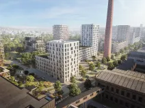 Prodej obchodního prostoru, Plzeň, Piettova, 134 m2