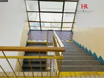 Pronájem kanceláře, Benešov, Tyršova, 21 m2