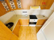 Pronájem bytu 2+kk, Benešov, Dukelská, 50 m2