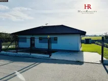 Pronájem rodinného domu, Řehenice, 106 m2