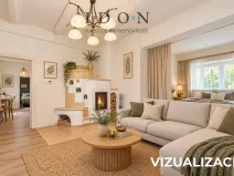 Prodej rodinného domu, Frýdek-Místek, Míru, 120 m2