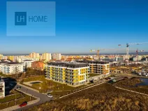 Prodej bytu 2+kk, České Budějovice, Čakovská, 77 m2