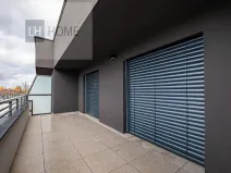 Prodej bytu 2+kk, České Budějovice, Čakovská, 57 m2