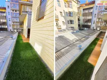 Prodej bytu 4+kk, Praha - Vinohrady, Balbínova, 158 m2
