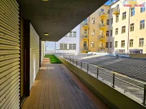 Prodej bytu 4+kk, Praha - Vinohrady, Balbínova, 158 m2