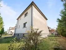 Prodej rodinného domu, Praha - Štěrboholy, U Drupolu, 154 m2