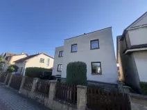 Prodej bytu 3+1, Jičín, Hradecká, 63 m2