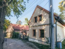 Prodej zemědělského objektu, Stříbro - Lhota u Stříbra, 200 m2