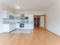 Pronájem bytu 1+kk, Praha - Zličín, Míšovická, 42 m2