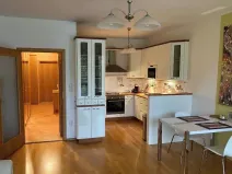 Pronájem bytu 2+kk, Praha - Strašnice, Názovská, 68 m2
