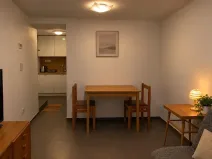 Prodej bytu 1+kk, Brno, Letní, 20 m2