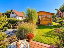 Prodej chaty, Cheb - Podhrad, 21 m2