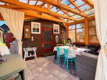 Prodej chaty, Cheb - Podhrad, 21 m2