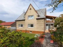 Prodej rodinného domu, Petřvald - Petřvald 1-Petřvald, 192 m2
