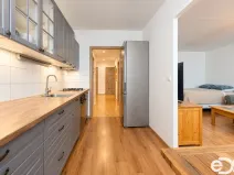 Prodej bytu 3+1, Praha, Hrabákova, 91 m2