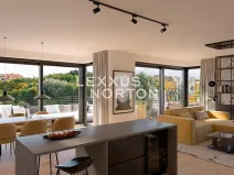 Prodej bytu 4+kk, Praha - Košíře, Nad Kavalírkou, 106 m2