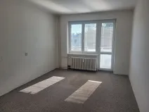 Prodej bytu 3+1, Olomouc, tř. Míru, 65 m2