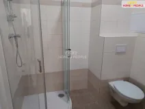 Pronájem bytu 1+kk, Milovice - Mladá, Slepá, 37 m2