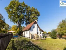Prodej chaty, Cheb - Tršnice, 40 m2