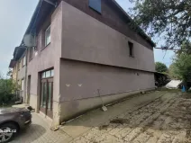 Prodej vícegeneračního domu, Troubky-Zdislavice, 305 m2