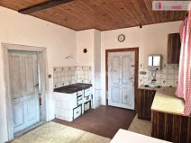 Prodej rodinného domu, Smržovka, Občanská, 214 m2