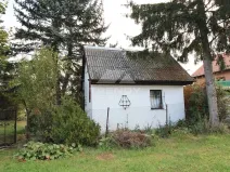 Prodej chaty, Mýto, Nádražní, 28 m2