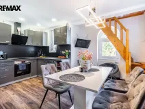 Prodej bytu 3+kk, Karlovy Vary, Krále Jiřího, 52 m2
