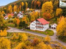 Prodej ubytování, Smolné Pece, 1015 m2