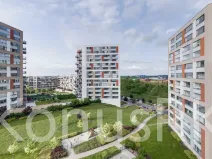 Prodej bytu 2+kk, Praha - Horní Měcholupy, Modenská, 69 m2