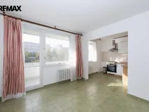 Pronájem bytu 4+kk, Praha - Krč, Sládkovičova, 80 m2