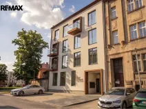 Prodej bytu 1+kk, Dvůr Králové nad Labem, Čechova, 29 m2