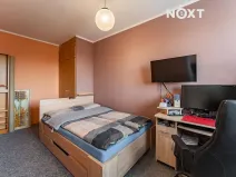 Prodej bytu 2+1, Bruntál, Květná, 44 m2