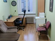 Pronájem kanceláře, Cheb, Svobody, 16 m2