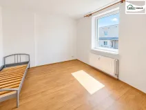 Pronájem bytu 1+1, Cheb, Dragounská, 26 m2