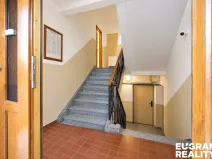 Prodej bytu 3+1, Liberec, Ostašovská, 71 m2