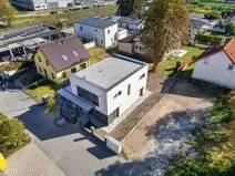 Prodej rodinného domu, Kladno, Václava Pázdrala, 143 m2