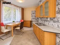 Prodej bytu 1+1, Nejdek, Závodu míru, 26 m2