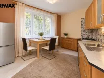 Prodej bytu 1+1, Nejdek, Závodu míru, 26 m2