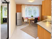 Prodej bytu 1+1, Nejdek, Závodu míru, 26 m2